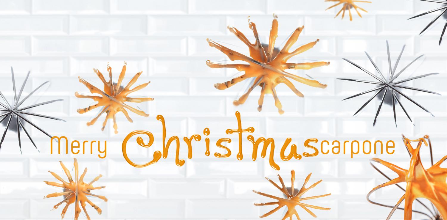 Merry Christmascarpone Merry Christmascarpone